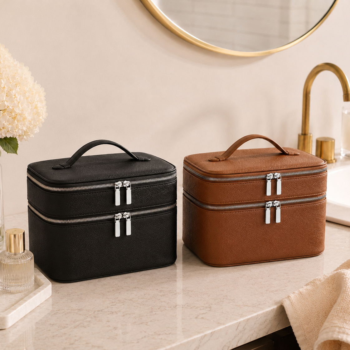 Duo Vanity L'iconique