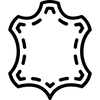 Cuir végan premium