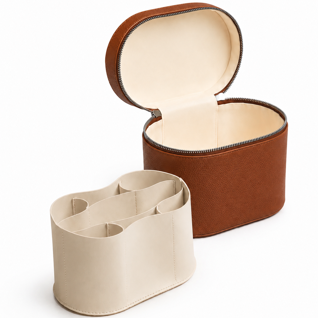 Duo Vanity L'essentiel