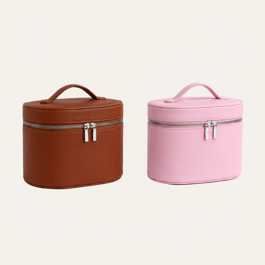 Duo Vanity L'essentiel