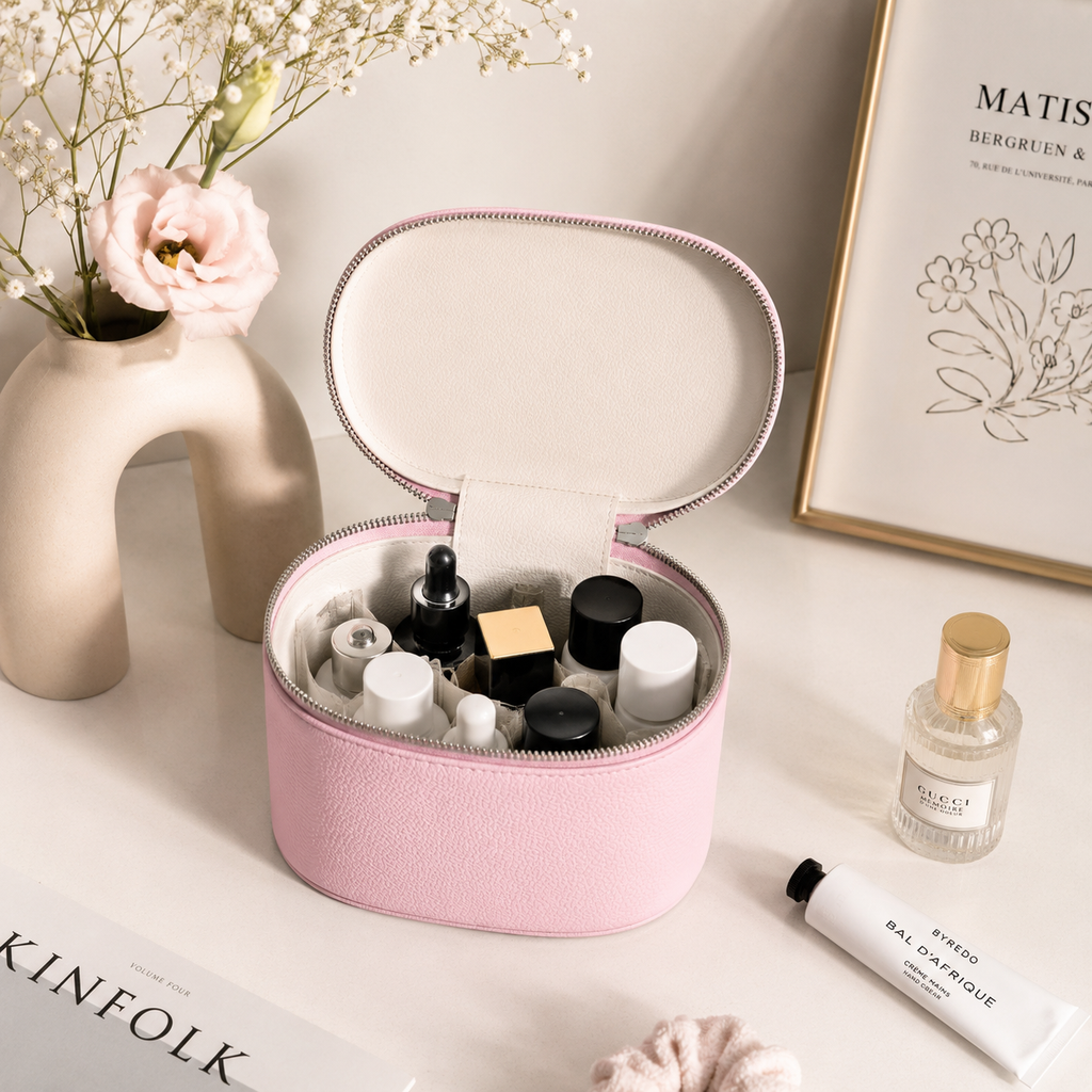 Vanity Koéva L'essentiel - Rose sakura