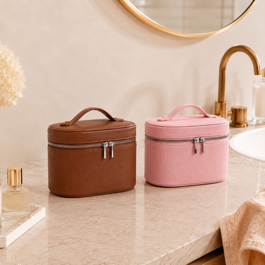 Duo Vanity L'essentiel